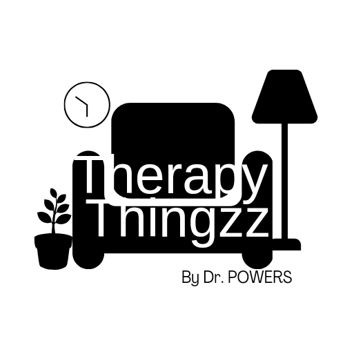 Therapy Thingz mark